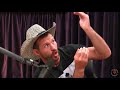 Donald Cerrone Almost Died Cave-Diving - Joe Rogan Experience