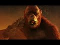 Why is Suko Taller than Kong from Skull Island 1973? | Growth Mystery REVEALED