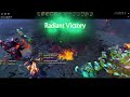 +1000 AOE Radiance Necrophos 7.36 New Passive🔥🔥🔥28 Kills | Dota 2 Gameplay