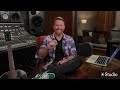 How To Come Up With GREAT Song Ideas - with #1 Songwriter Shane McAnally