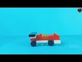 UNBOXING LEGO BLOCK FUN CANDY JOY | Tutorial Merakit Lego Mobil Formula 1