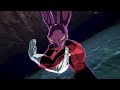 DRAGON BALL: Sparking! ZERO – Power VS Speed Trailer [BUDOKAI TENKAICHI Series]