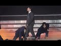 20230408 EXO'CLOCK 中 전야 (前夜) (The Eve) (D.O. focus)