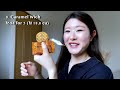 I Tasted and Rated 10 Types of Souvenirs from Tokyo Station | Which One Was Best??