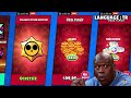 NEWEST FREE CREDITS 🔥5 FREE LEGENDARY GIFTS🎁😱 BRAWL STARS UPDATE🔥!!