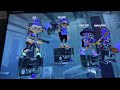 Splatoon 3 splat fest world premiere