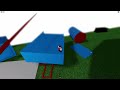 The Tunnel Mini Mode! (The Tunnel - Roblox)