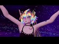 VRChat MMD - Gimme x Gimme