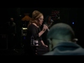 Adele - One and Only Live Itunes Festival 2011 HD