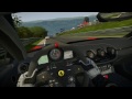 NFS Shift 2 Unleashed: Ferrari F12 GT1 on Nordschleife [HD]