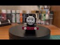 How To Make Trackmaster Jinty