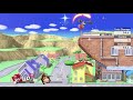 Pro Mario Guide - Smash Ultimate