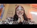 Decorating my Classroom| Vlogmas | Day 2