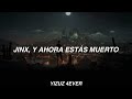 NateWantsToBattle - In My Head (Sub Español)