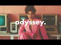 ODYSSEY: Dive into the Synthwave and Retrowave Mix 🚀🎵