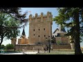 SEGOVIA en 4K - Ciudad medieval de España