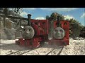 The worst Thomas episodes from each season