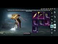 Iridescence & Pharaoh X-Suit Level 6 & 7 Maxed out | PUBG MOBILE Spin | Super Lucky!!🔥