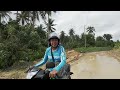 Maslog Eastern Samar Road Update as of January 2024