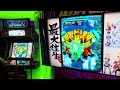 Retro Gaming | Insane Arcade Shoot 'em ups DoDonPachi + Progear