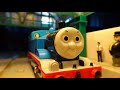 Tomy Hero of The Rails Part 4 Final (2014)