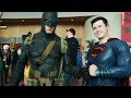 DUBLIN COMIC CON AUG 2023 RECAP | COSPLAYS | THE FIT WANDERER ANISH