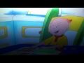 Caillou - I'm Doing It!