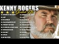 Kenny Rogers Greatest Hits Full album Best Songs Of Kenny Rogers