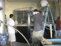 Fish Tank Installation - Time Lapse