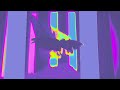 Crow & Jkail - The Shape (Insane visualizer)