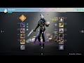 Updated Armor and Builds Video for Crucible in Destiny 2 Lightfall (Guide)