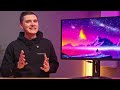 This Is Gaming Perfection - Gigabyte Aorus FO27Q3 Review