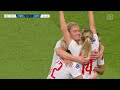 Every Goal During Olympique Lyonnais' Victorious 2021-22 UEFA Women's Champions League Campaign