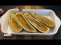 Just add eggs to eggplant! The best eggplant recipes!😍Easy and cheap✅