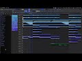 HOW TO MAKE AMBIENT BEATS FOR LUCKI | FL Studio Tutorial