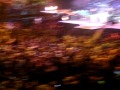 RUNAWAY LOVE - JUSTIN BIEBER - JUSTIN BIEBER CONCERT - MSG - 8.31.10