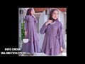 MODEL BAJU GAMIS TERBARU UNTUK MUSLIMAH dan ACARA PESTA KONDANGAN LAMARAN HARGA MURAH 2024