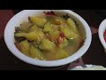 || Simple Boiled Chicken Recipe || Tin Fish With Banana blossom recipe ||And Youngchak chutney||