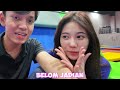 VLOG DOUBLE DATE SAMPERIN DEWA NAYYA & EYYIN KE JOGJA! SERU & SO SWEET BANGET🤍🥰