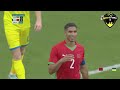 تحليل مباراة المنتخب المغربي الاولمبي ضد أكرانيا  2 _1 هزيمة مقاجئة و أداء مخيب