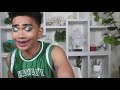 Baking Cookies with BretmanRock's Sister