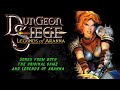 Dungeon Siege 1 | Gom Battle + Victory