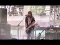 Pat Travers - Getting Better, 3-6-2024 on Monsters Of Rock Cruise at the Pool Stage.