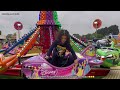 Funfair 🎪 bouncy castles with kids - #family #subscribe