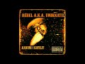 Rebel a.k.a. Unikkatil - Kaj ft. Pristine