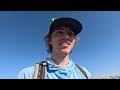 Climbing the EASIEST Mountain In Glacier National Park (Mt. Oberlin)