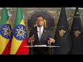 የውጭ ምንዛሪ አስተዳደር ሥርዓት ማሻሻያን አስመልክቶ በኢትዮጵያ ብሔራዊ ባንክ  የተሰጠ መግለጫ Etv | Ethiopia | News zena