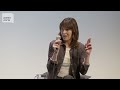 meet the author: rachel cusk