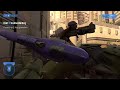 Useless gunner | Halo 2A (MCC)