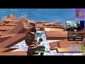 ROUGH GAME! 19 Kill Solo Gameplay (Fortnite Battle Royale)